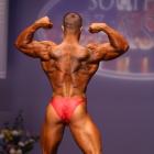 Cameron  Shemwell - NPC Southern Classic 2013 - #1